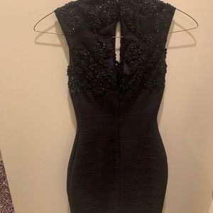 Short Semi Formal Dresses